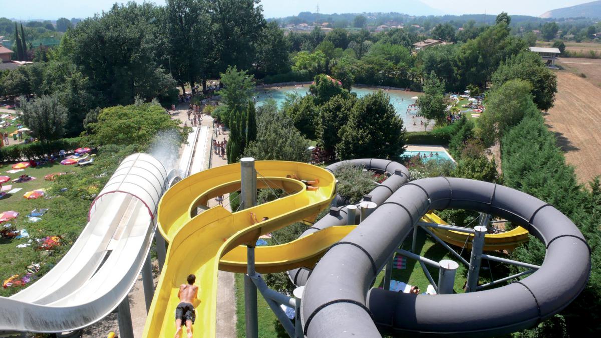 Acquapark Ciociaria foto 2